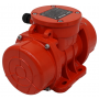 SILNIK WIBRACYJNY ELEKTROWIBRATOR MV200/3 3000 OBR 0,18kW 2kN 3-FAZOWY